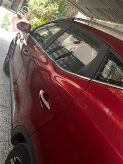 ام جي ZS